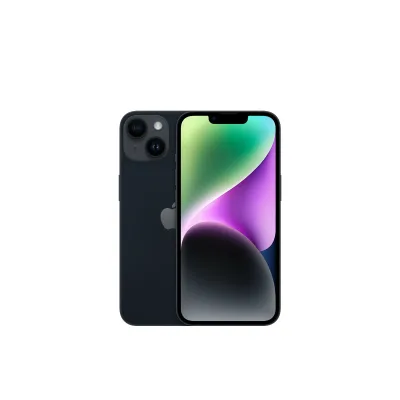 iPhone 14 MDM màu Nửa đêm