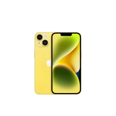 iPhone 14 MDM màu Vàng