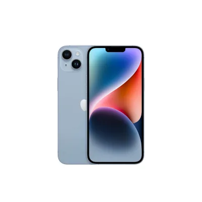 iPhone 14 Plus MDM Lock màu Xanh dương
