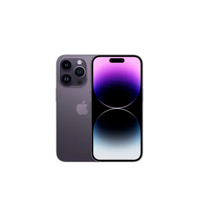 iPhone 14 Pro MDM Lock màu Tím đậm