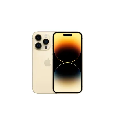 iPhone 14 Pro MDM Lock màu Vàng