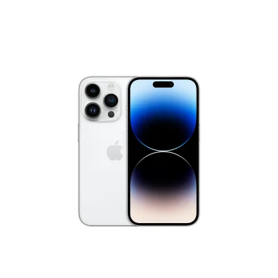 iPhone 14 Pro MDM Lock màu Bạc