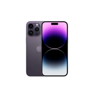 iPhone 14 Pro Max MDM màu Tím đậm