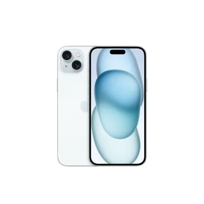 iPhone 15 Plus MDM màu Xanh dương
