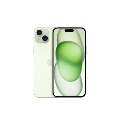 iPhone 15 Plus MDM màu Xanh lá