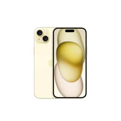 iPhone 15 Plus MDM màu Vàng