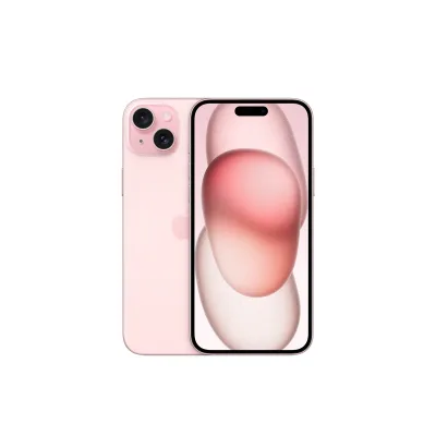 iPhone 15 Plus MDM màu Hồng