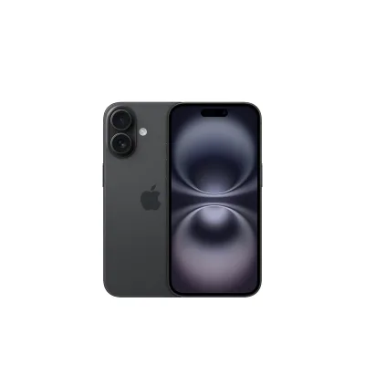 iPhone 16 Bypass Ẩn iCloud màu Đen