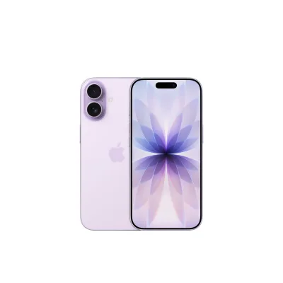 iPhone 17 MDM màu Oải hương