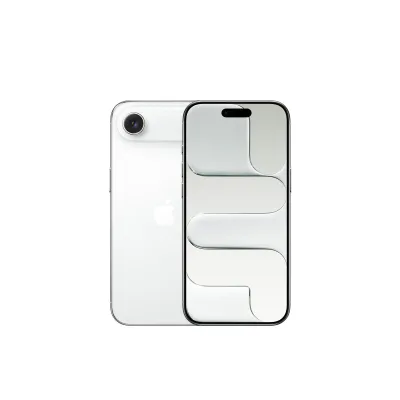 iPhone 17 Air MDM màu Trắng mây