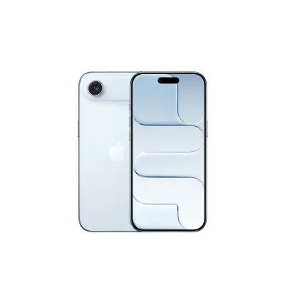 iPhone 17 Air MDM màu Xanh da trời