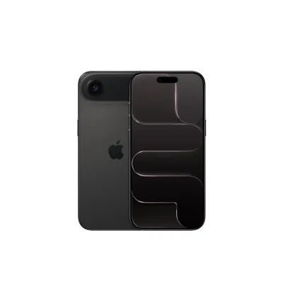 iPhone 17 Air MDM màu Đen vũ trụ