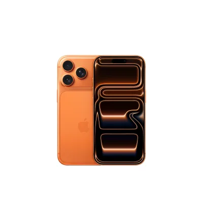 iPhone 17 Pro MDM màu Cam vũ trụ