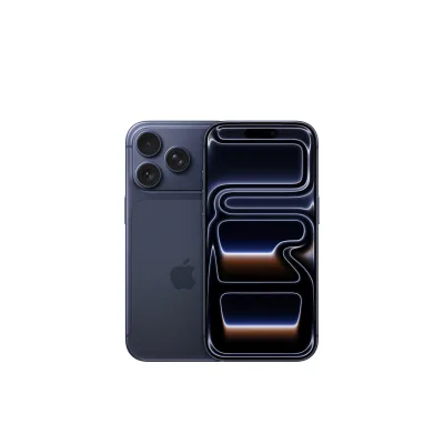 iPhone 17 Pro MDM màu Xanh thẳm