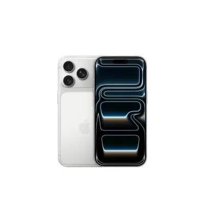 iPhone 17 Pro MDM màu Bạc