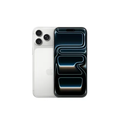 iPhone 17 Pro Max MDM Lock màu Bạc